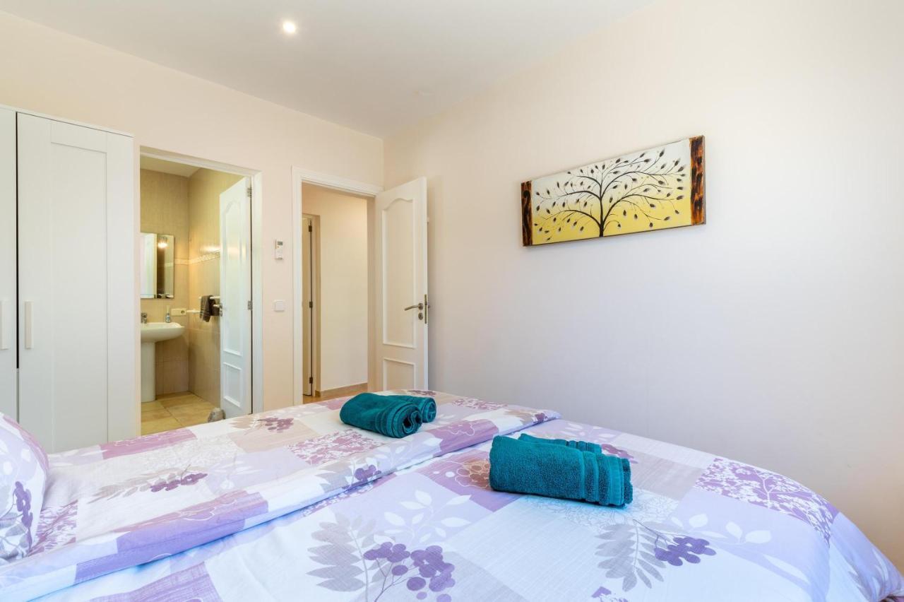 Casa Antonio Villa Cala Llombards ภายนอก รูปภาพ