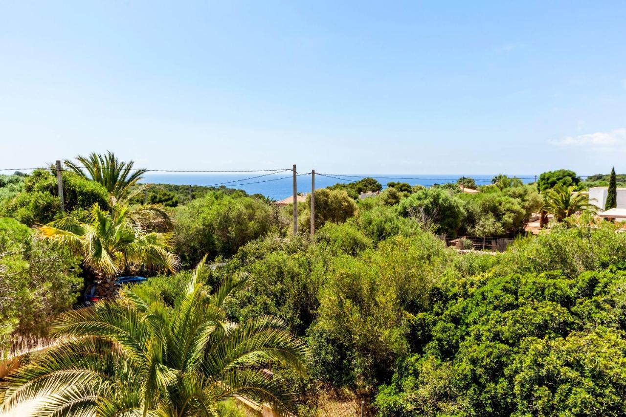 Casa Antonio Villa Cala Llombards ภายนอก รูปภาพ